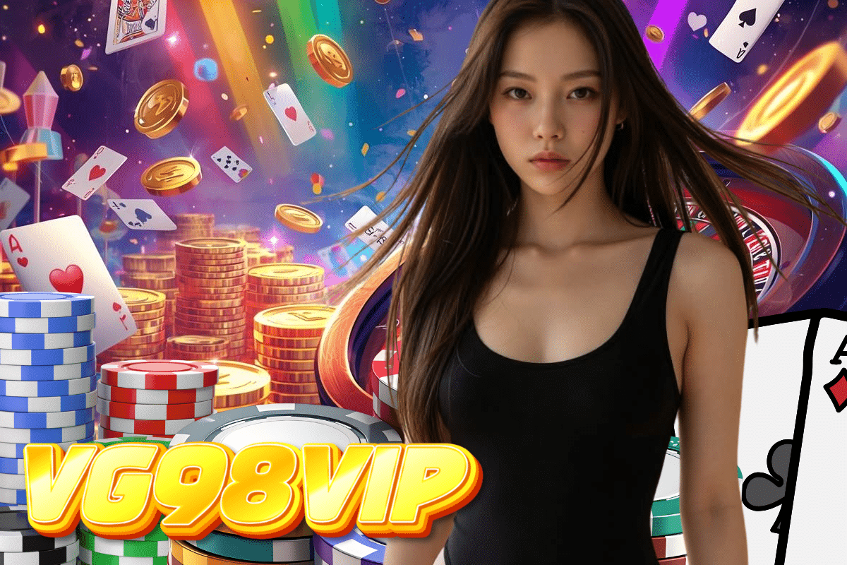 vg98vip wallet