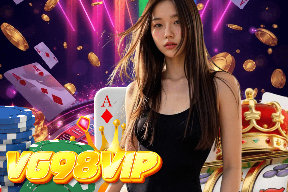 vg98vip สมัคร