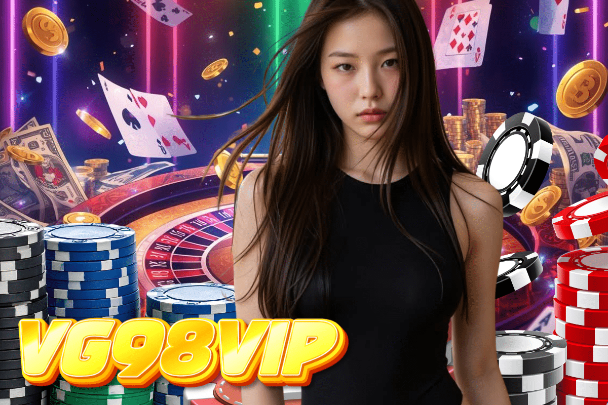 vg98vip เว็บตรง